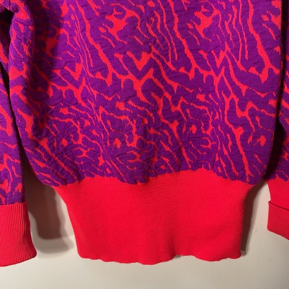Vintage Profile Ski Turtleneck Sweater - Picture 10 of 10